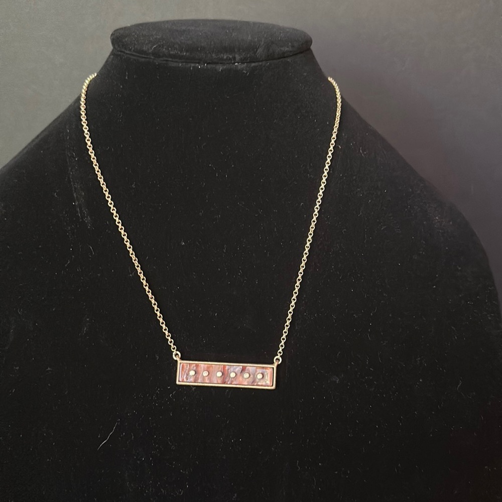 Alter’d State Adjustable Fashion Necklace